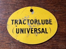 Vintage garage petrol for sale  ROYSTON