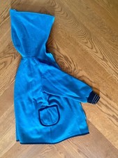 Finkid jacke gebraucht kaufen  Köln