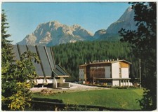 Sappada cadore belluno usato  Isola Vicentina
