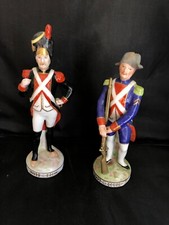 Soldats porclaine lot d'occasion  Viroflay