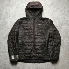 Patagonia sweater hoody for sale  Littleton