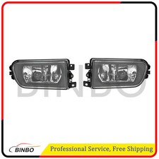 Conjunto de lâmpadas de faróis de neblina para BMW 5 Series E36 Z3 E39 95-98 dianteiro de direção comprar usado  Enviando para Brazil