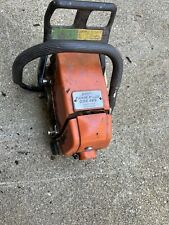 Stihl 038 avs for sale  Gladstone