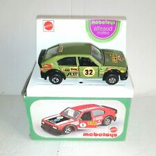 Alfasud trofeo mebetoys usato  Corbetta