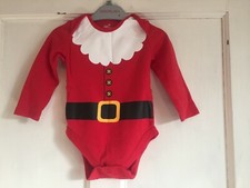 Babies father christmas for sale  BROMLEY