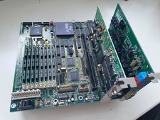 Mainboard 486 cpu gebraucht kaufen  München