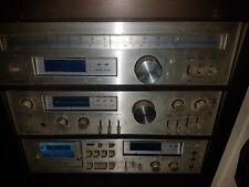 Rosita hifi anlage gebraucht kaufen  Deutschland