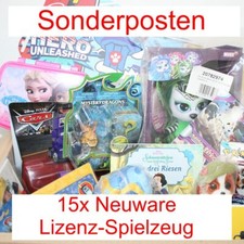 Großes spielzeug restposten gebraucht kaufen Großes spielzeug restposten gebraucht kaufen  Weida