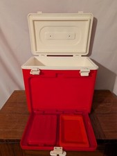 Glaciere vintage d'occasion  Issy-les-Moulineaux
