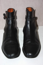 Chaussures weston bottines d'occasion  La Roche-Posay