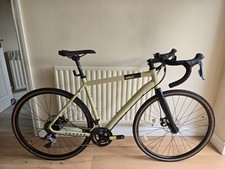 Voodoo nakisi gravel for sale  COLNE
