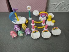 Vintage care bears for sale  SWANLEY