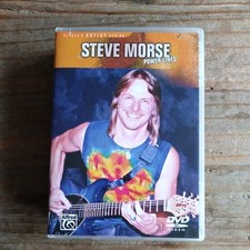 Steve morse power for sale  NOTTINGHAM