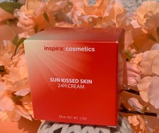 Inspira cosmetics sun gebraucht kaufen  München
