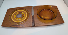Vintage wyncraft cheese for sale  LARBERT