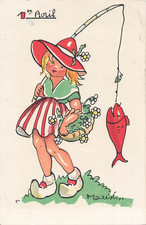 Illustree 1er avril d'occasion  Vasles