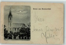 10658078 1421 sommerfeld gebraucht kaufen  Eimeldingen