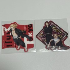 Adesivo tokyo revengers usato Adesivo tokyo revengers usato  Spedire a Italy