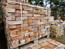 Historische backsteine ziegels gebraucht kaufen Historische backsteine ziegels gebraucht kaufen  Ostseebad Prerow