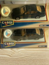 Vintage corgi bmw for sale  Shipping to Ireland