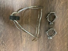 Porte bidon reg d'occasion  Strasbourg-