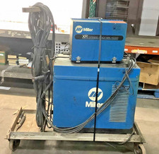 Miller 200 constant for sale  Battle Creek