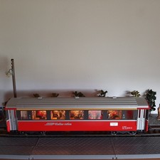 Rarität lgb 3067 gebraucht kaufen Rarität lgb 3067 gebraucht kaufen  Siegburg