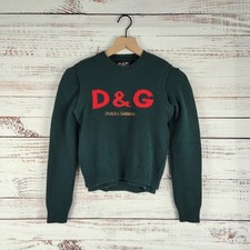 Vintage dolce gabbana for sale  Houston