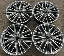 Riginal alufelgen audi gebraucht kaufen  Bad Tölz