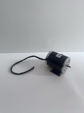 Gleichstrommotor 24v 500w gebraucht kaufen  Mücke
