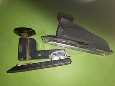 Vintage ofrex staplers for sale  BRADFORD