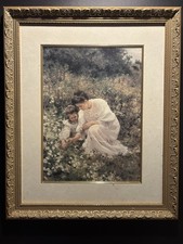 Vintage print picking for sale  Miami
