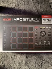 akai mpc studio gebraucht kaufen  Marburg