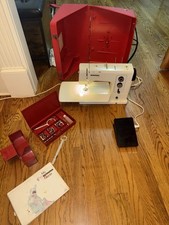 Restored bernina 830 for sale  Atlanta