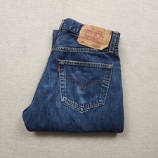 Vintage levi 501 gebraucht kaufen  Bremerhaven