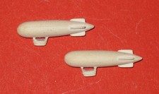 Usado, USA 2x Prallluftschiff Typ Blimp, HDS, Metall1, 1250, 6 comprar usado  Enviando para Brazil