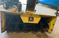John deere 37a for sale  Fountain City