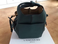 Liebeskind lilly tote gebraucht kaufen Liebeskind lilly tote gebraucht kaufen  Eilenburg