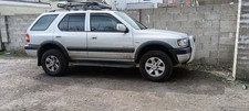 Vauxhall frontera 3.2v6 for sale  TONYPANDY