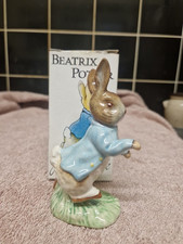 peter rabbit figure for sale  LONDON