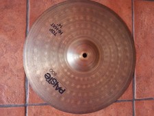 Paiste 200 series for sale  HALESWORTH