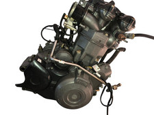 Motore aprilia pegaso usato  Italia