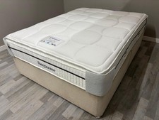 Sleepeezee calm 2200 for sale  STOCKPORT