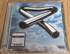 Sacd mike oldfield for sale  HUDDERSFIELD