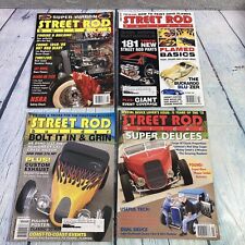 Lot street rod for sale  Newbern