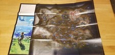 Legend zelda breath for sale  Boise