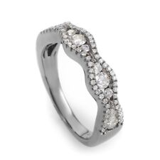 Beautiful 18k white d'occasion  France