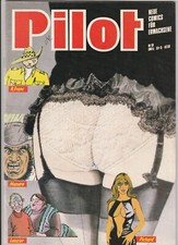 Pilot volksverlag 1984 gebraucht kaufen  Hamburg