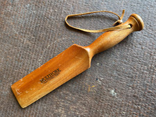 Multiyork paddle wooden for sale  OXFORD