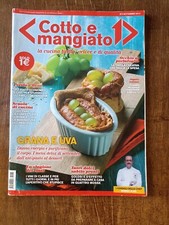 Cotto mangiato usato  Pavia